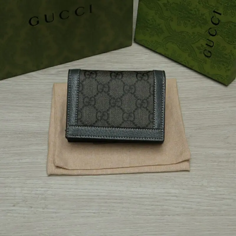 gucci aaa qualite portefeuille s pour unisexe s_10b77052